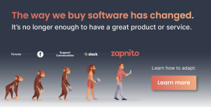 buying software has evolved